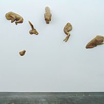 Wallpiece
