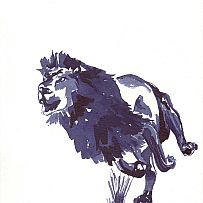 Royal Blue