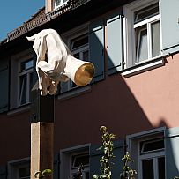 disConnected : jumper